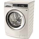A washer that received our washing machine repair service in Gaven
