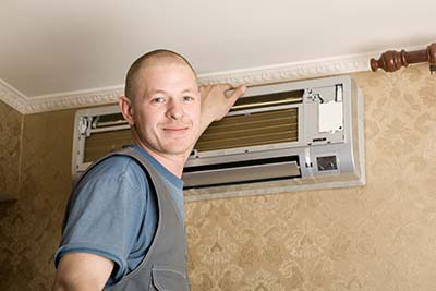 Day Night are experts at air-conditioning