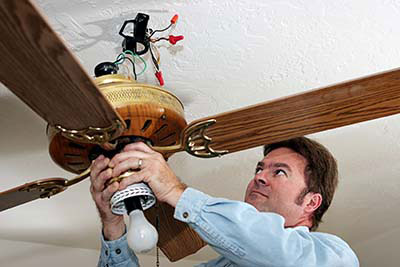 Day Night handles all general electrical work