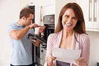 Day Night will fix your fridge or washing machine