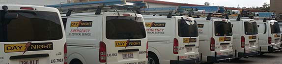 Day Night repair appliances quickly and efficiently